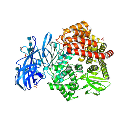 BU of 6bv0 by Molmil