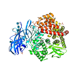 BU of 6bv4 by Molmil