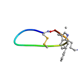 BU of 6bvw by Molmil