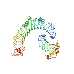 BU of 6bxa by Molmil