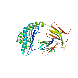 BU of 6c15 by Molmil