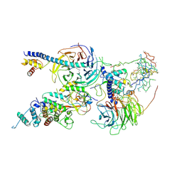 BU of 6c24 by Molmil