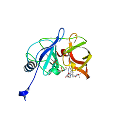 BU of 6c2n by Molmil