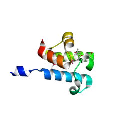 BU of 6c4q by Molmil