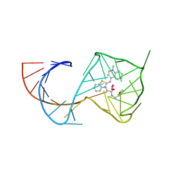 BU of 6c63 by Molmil