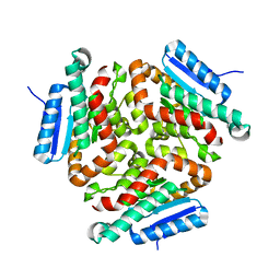 BU of 6c7c by Molmil