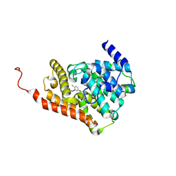 BU of 6c7g by Molmil