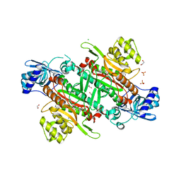 BU of 6c86 by Molmil