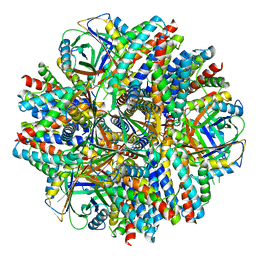 BU of 6c9i by Molmil