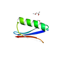 BU of 6c9o by Molmil