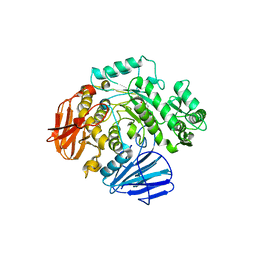 BU of 6c9z by Molmil