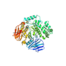 BU of 6ca3 by Molmil