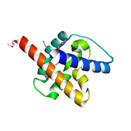 BU of 6cb6 by Molmil