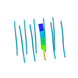 BU of 6cb9 by Molmil