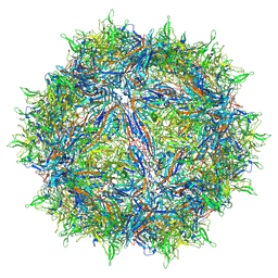 BU of 6cbe by Molmil