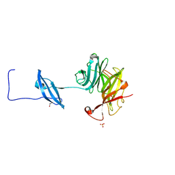 BU of 6cc7 by Molmil