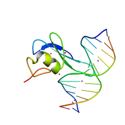 BU of 6cc8 by Molmil