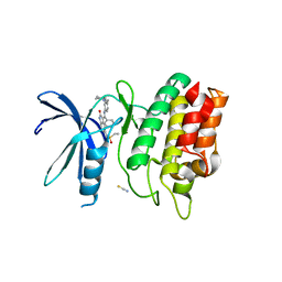 BU of 6ccf by Molmil