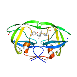 BU of 6cdl by Molmil