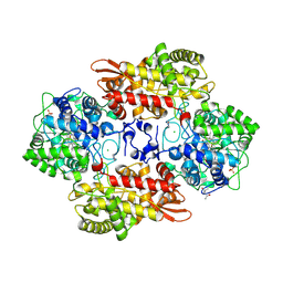 BU of 6cdq by Molmil