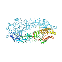 BU of 6ce1 by Molmil