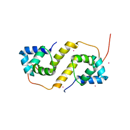 BU of 6cf1 by Molmil