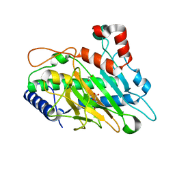 BU of 6cf3 by Molmil