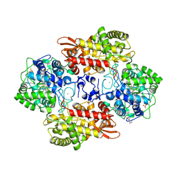 BU of 6cfq by Molmil