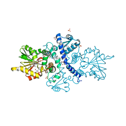 BU of 6cig by Molmil