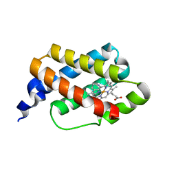 BU of 6cii by Molmil