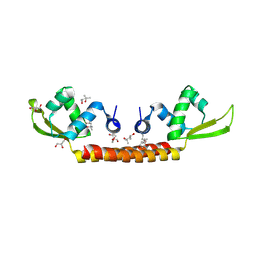 BU of 6cmv by Molmil