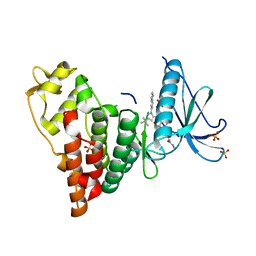 BU of 6cnh by Molmil