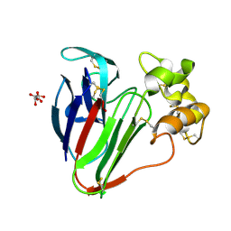 BU of 6coa by Molmil