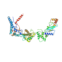 BU of 6cp0 by Molmil