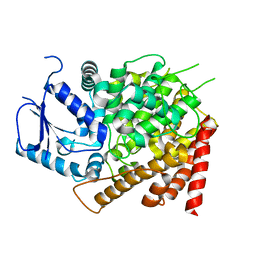 BU of 6cpu by Molmil