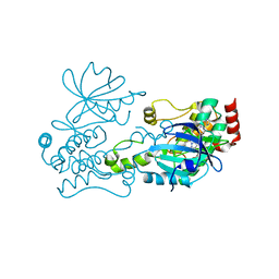 BU of 6cqf by Molmil