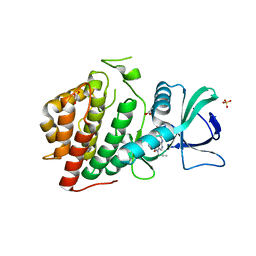 BU of 6cqh by Molmil