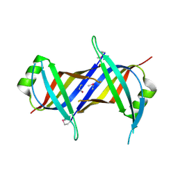 BU of 6cqo by Molmil