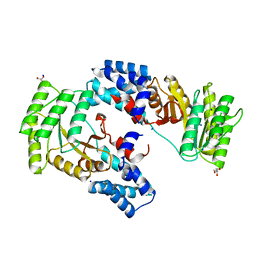 BU of 6cqp by Molmil