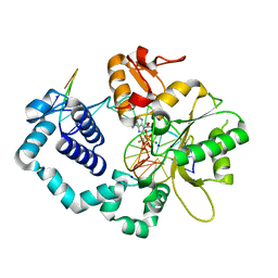 BU of 6crb by Molmil