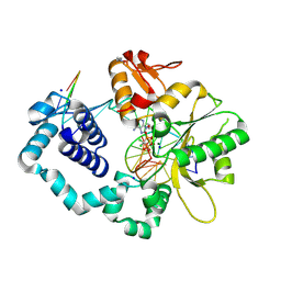 BU of 6crc by Molmil