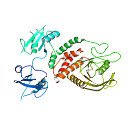 BU of 6crf by Molmil