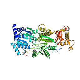 BU of 6crm by Molmil