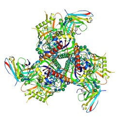 BU of 6crq by Molmil