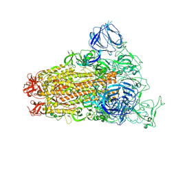 BU of 6cs0 by Molmil