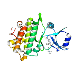 BU of 6cth by Molmil