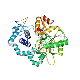 BU of 6ctj by Molmil