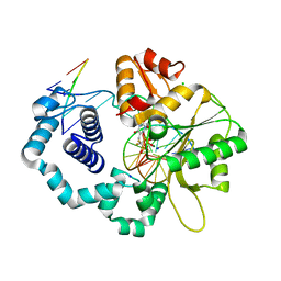 BU of 6cto by Molmil