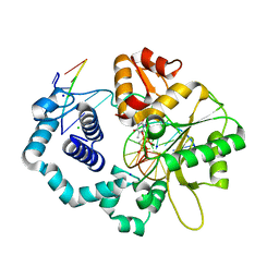 BU of 6ctp by Molmil