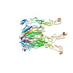 BU of 6cu0 by Molmil